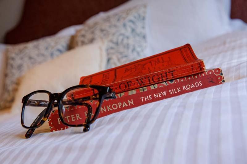 The Albion Hotel Freshwater Luaran gambar