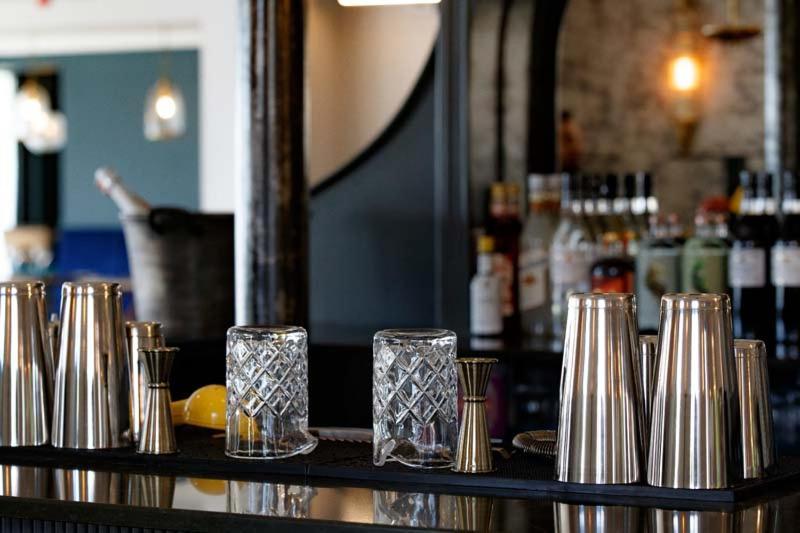 The Albion Hotel Freshwater Luaran gambar