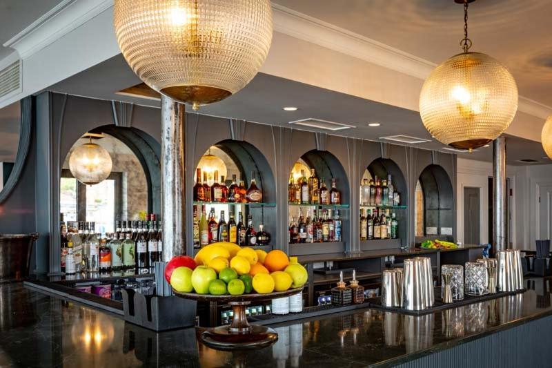 The Albion Hotel Freshwater Luaran gambar