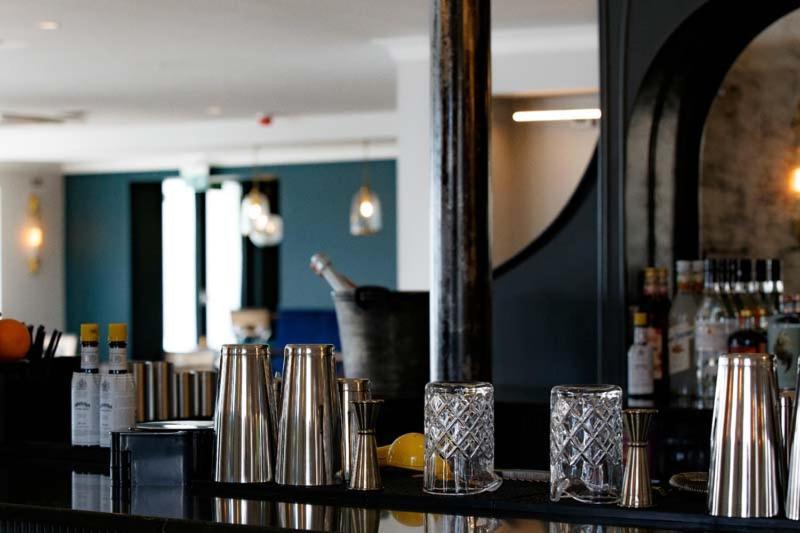 The Albion Hotel Freshwater Luaran gambar