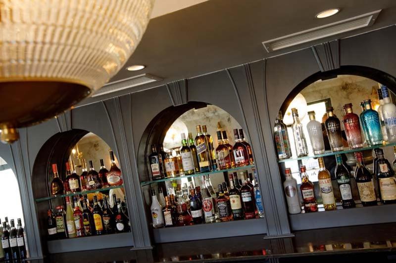 The Albion Hotel Freshwater Luaran gambar