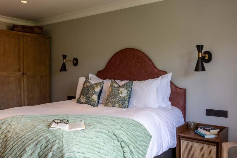 The Albion Hotel Freshwater Luaran gambar