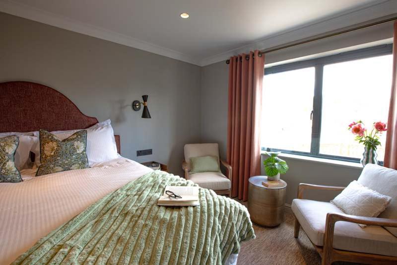 The Albion Hotel Freshwater Luaran gambar