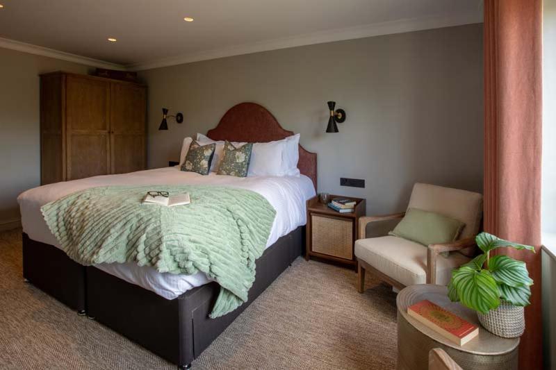 The Albion Hotel Freshwater Luaran gambar