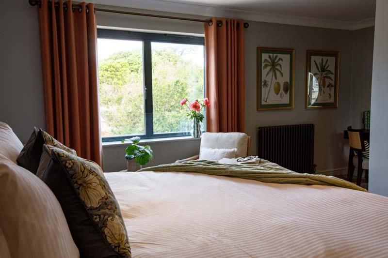 The Albion Hotel Freshwater Luaran gambar