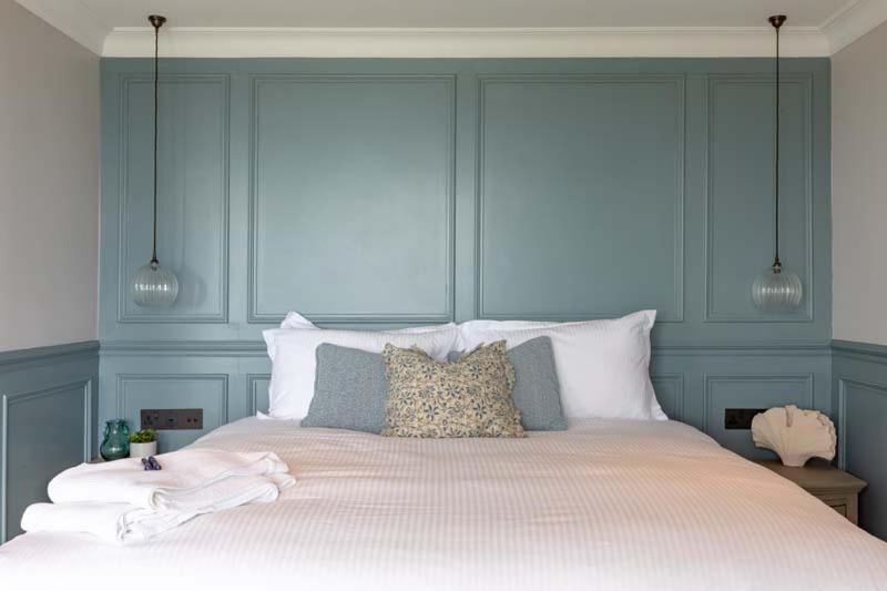 The Albion Hotel Freshwater Luaran gambar