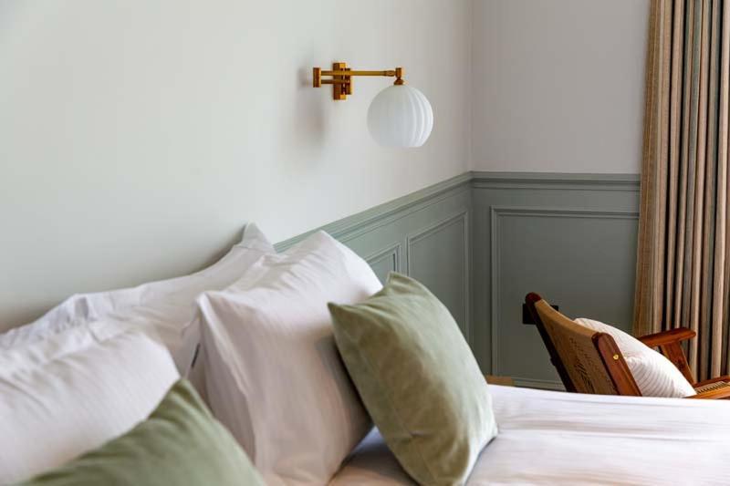 The Albion Hotel Freshwater Luaran gambar