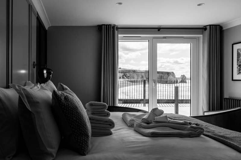 The Albion Hotel Freshwater Luaran gambar