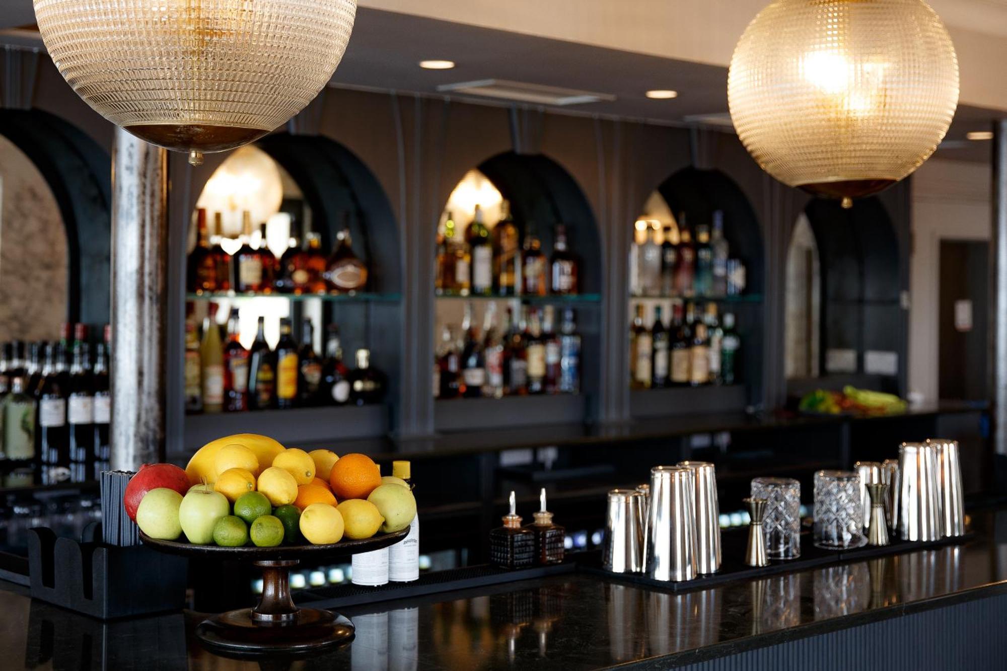 The Albion Hotel Freshwater Luaran gambar